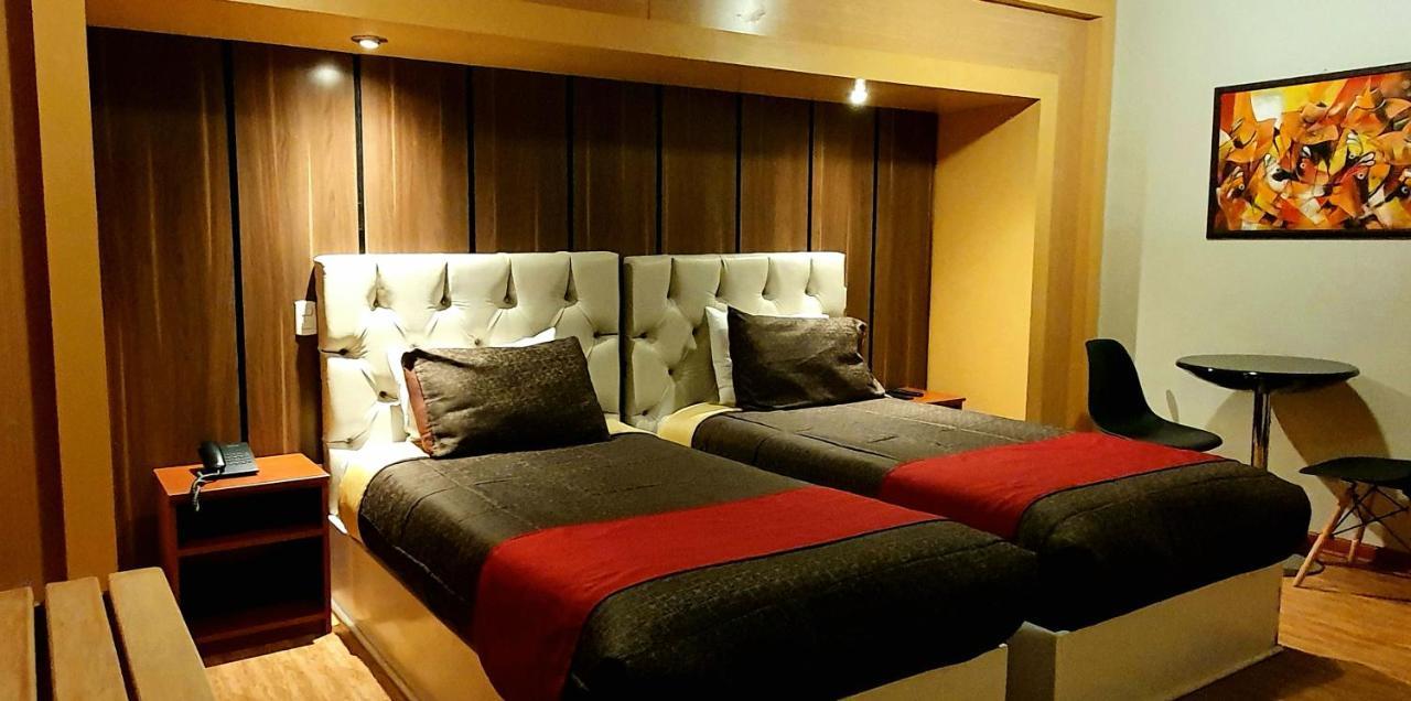 El Mariscal Hotel Cuzco
