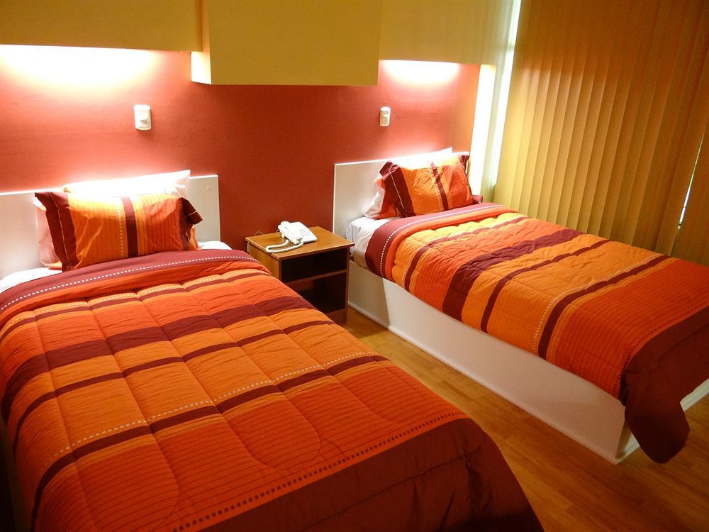 El Mariscal 3* Cuzco