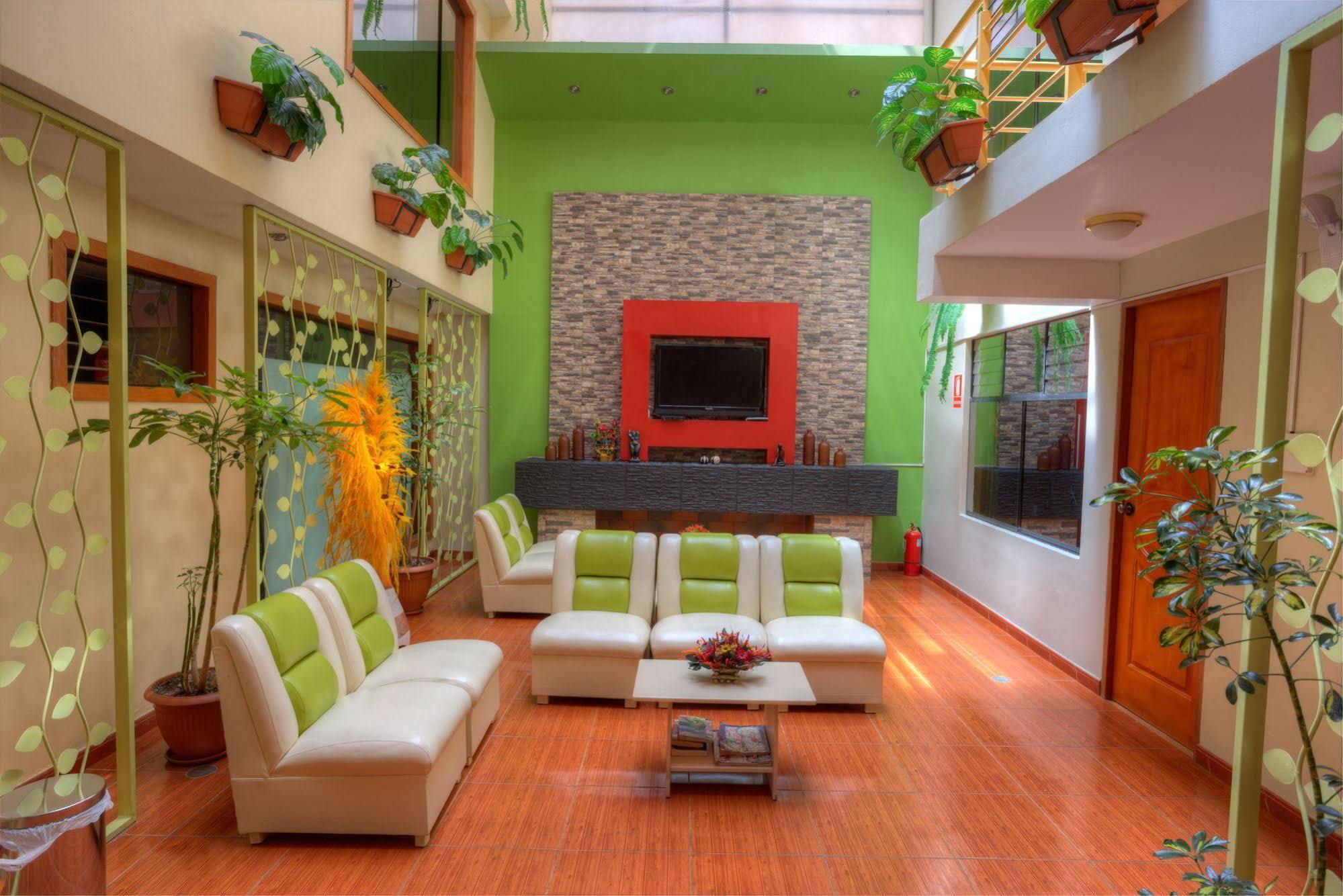 El Mariscal Hotel
