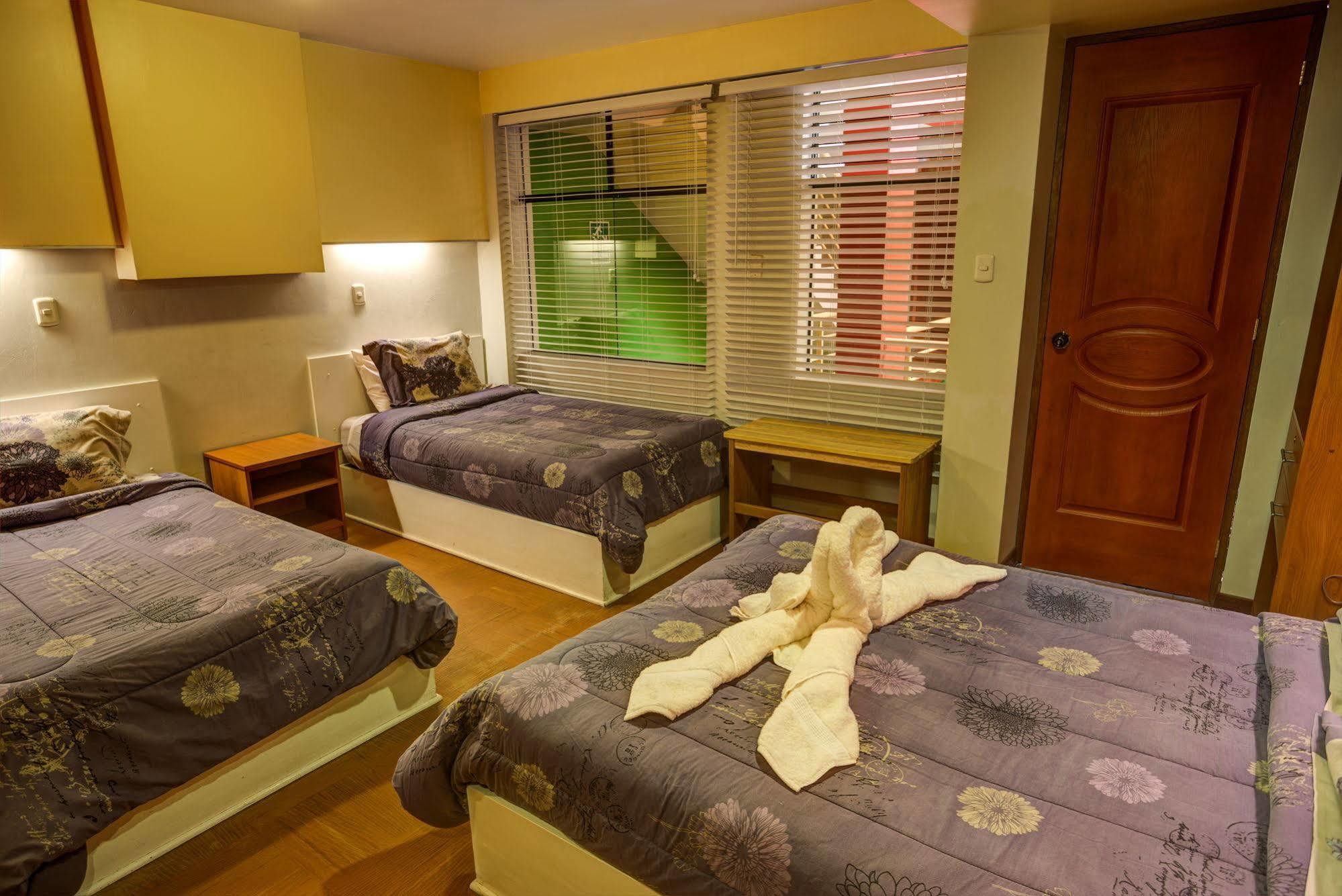 El Mariscal Hotel 3*